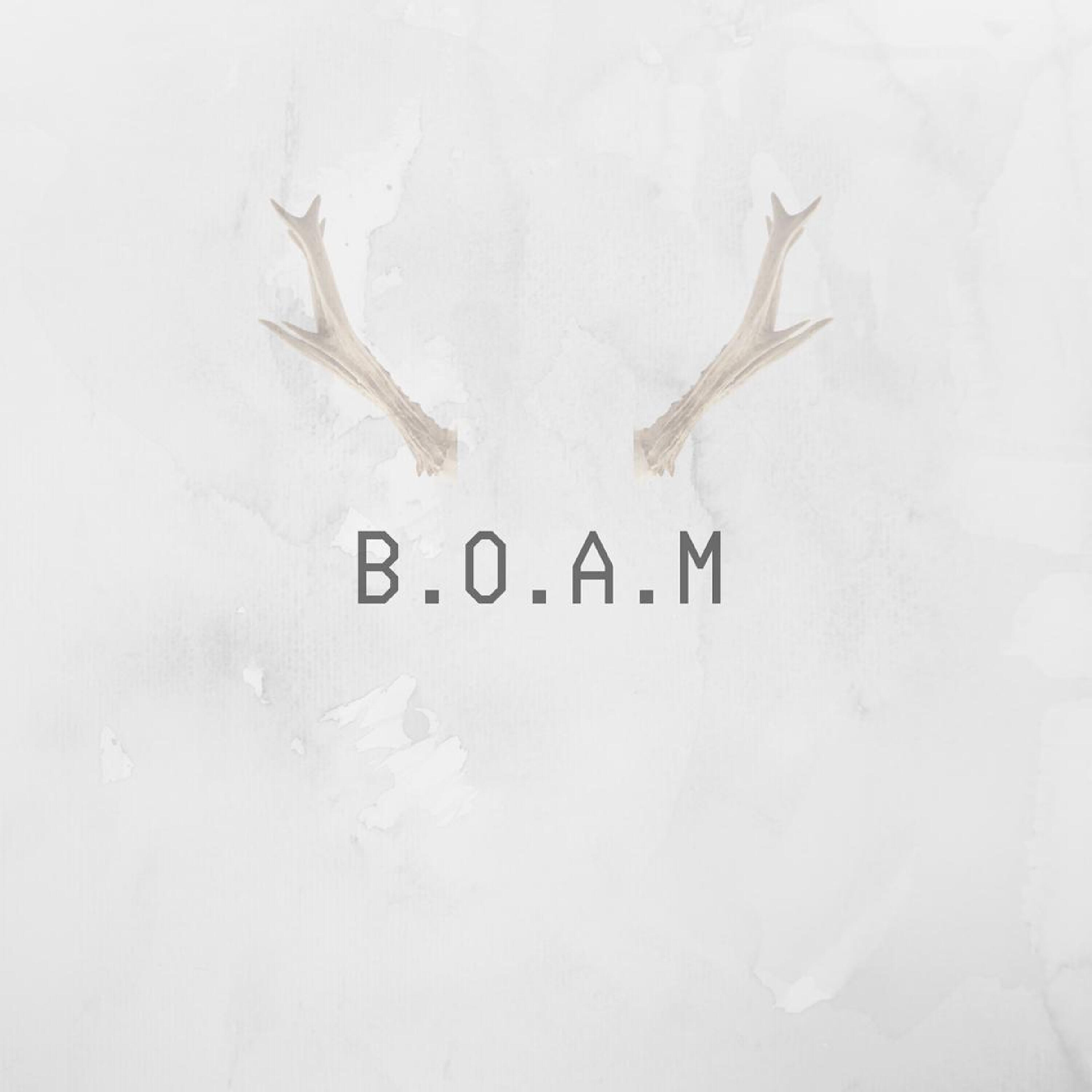 B.O.A.M - Amen