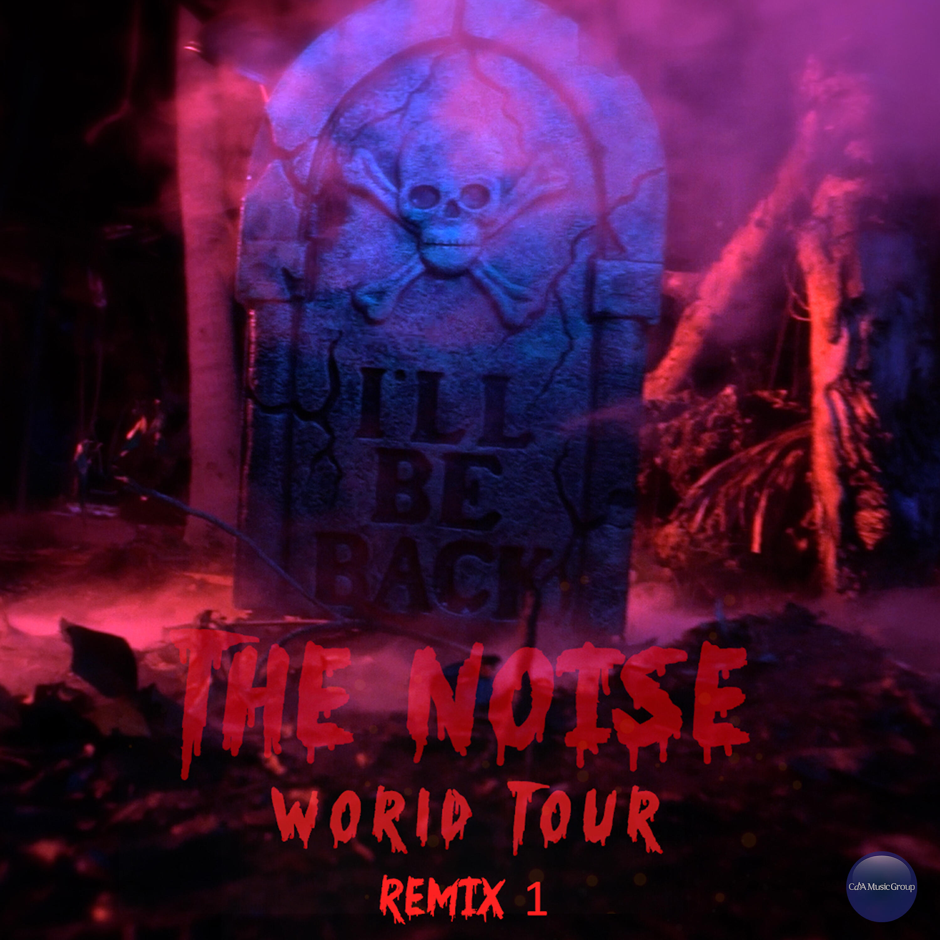 Chezina - World Tour (Remix 1)