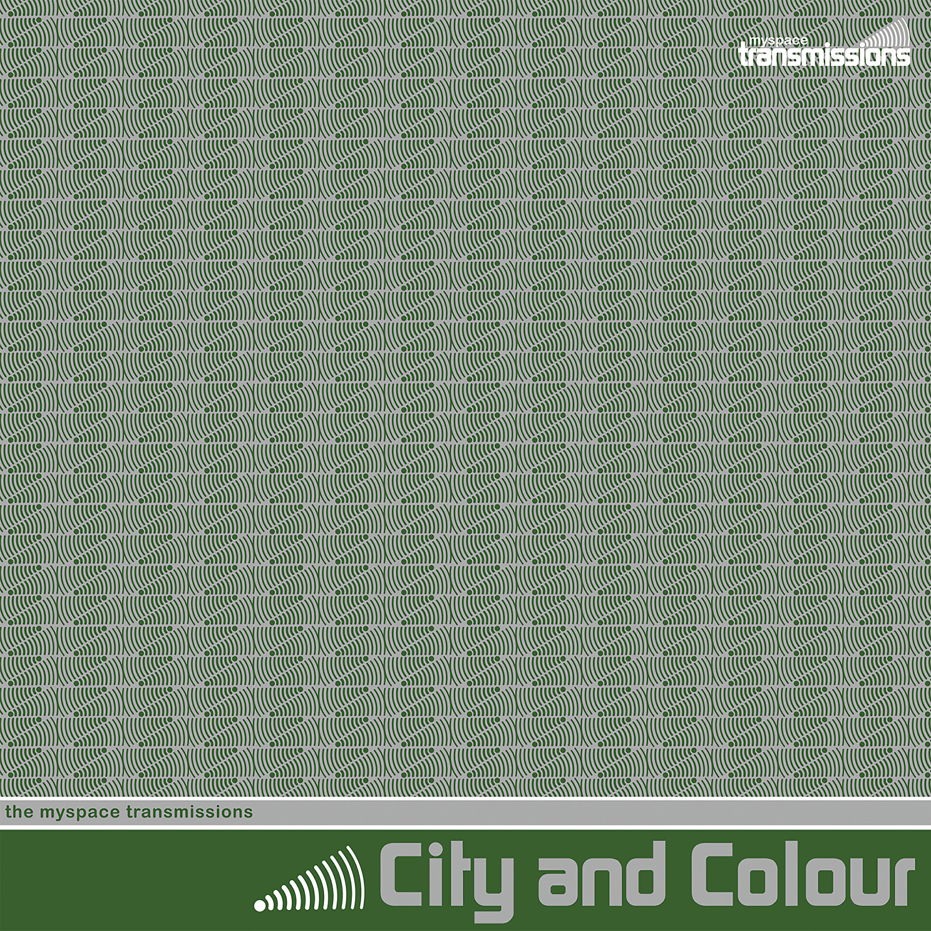 CITY - Body in a Box