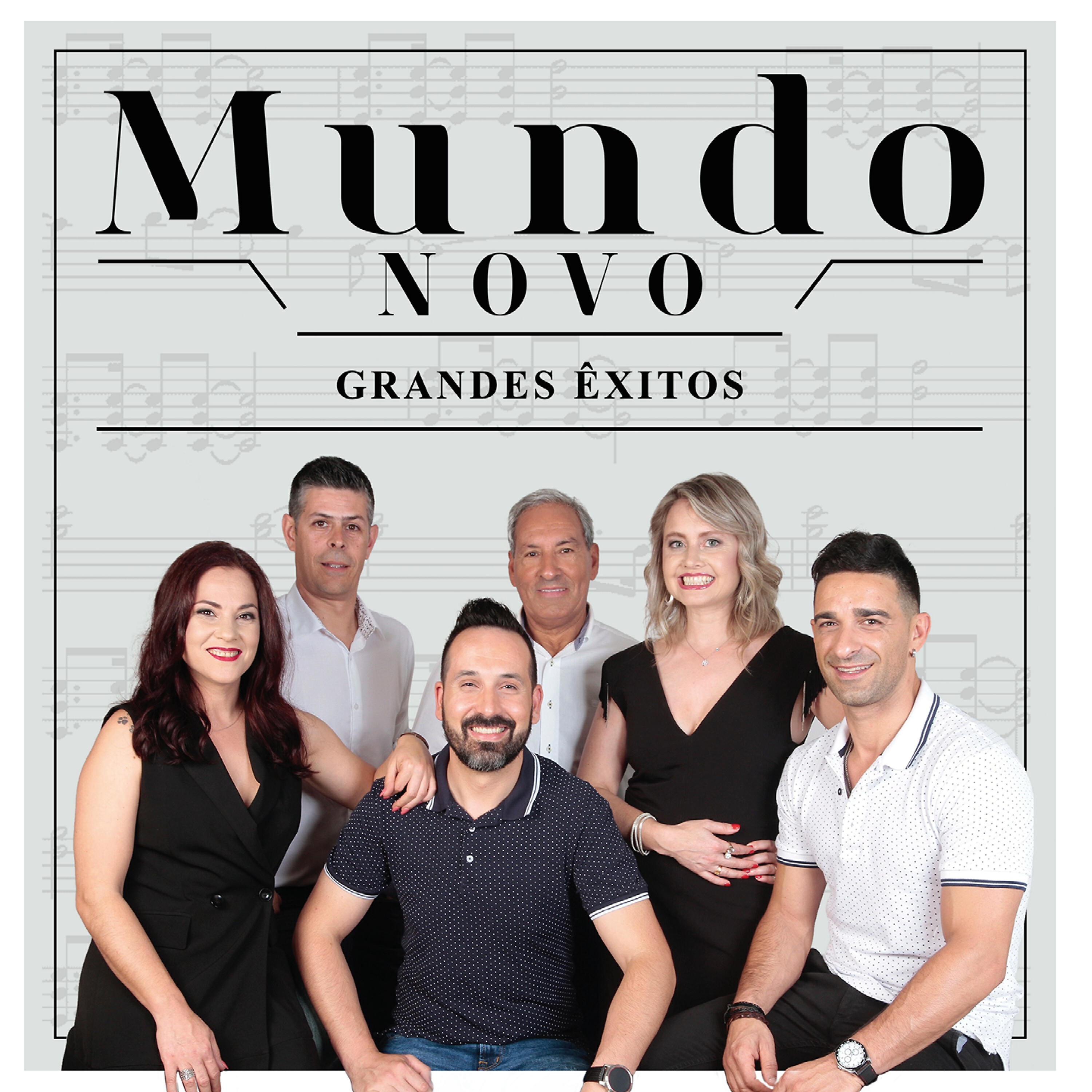 Mundo Novo - Faísca e Pisca, Pisca