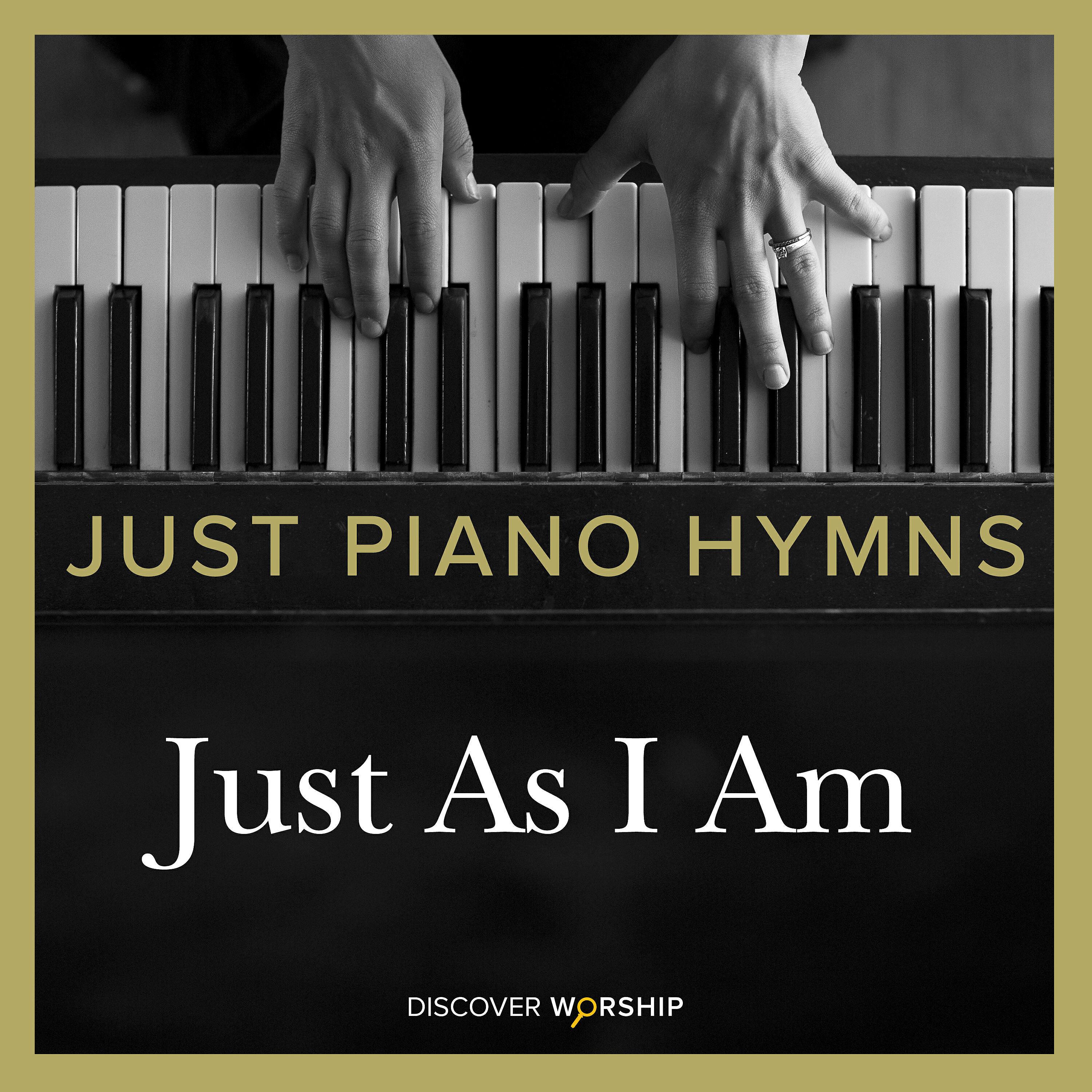 DIscover Worship - All Creatures of Our God and King