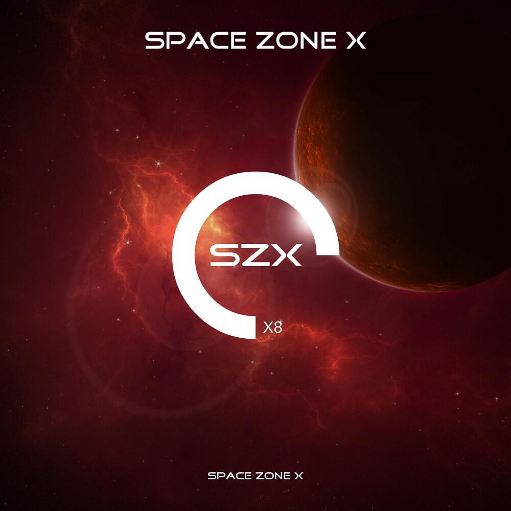 Dmitry Isaev - Space Zone X8 Track#7 (Original Mix)