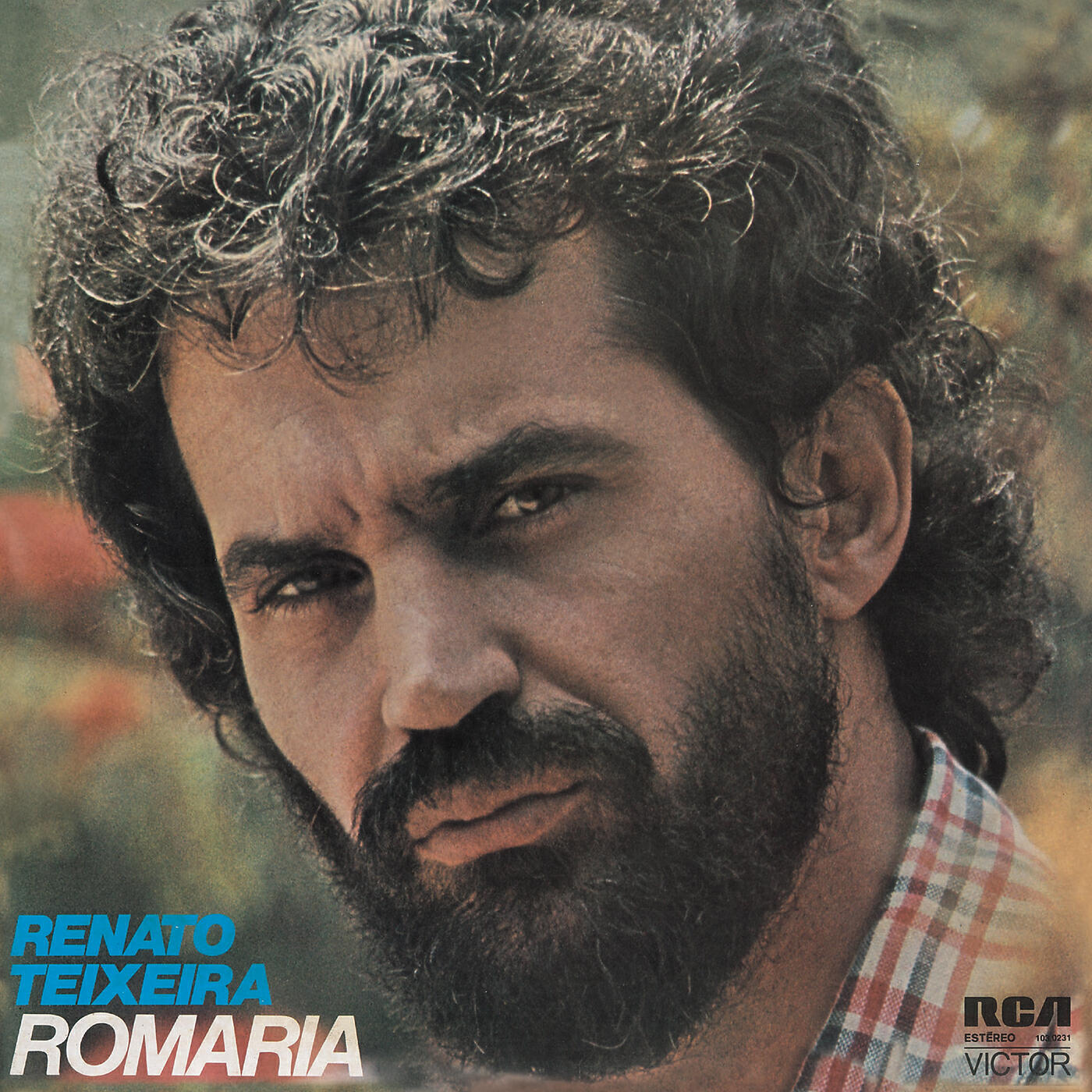 Renato Teixeira - Lira Rara