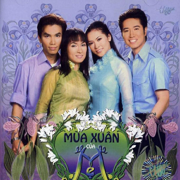 Ngoc Ha - Mua Xuan Cua Me