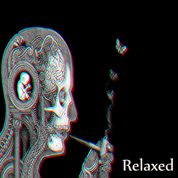 90's Instrumental - 4th Dimension (Instrumental)