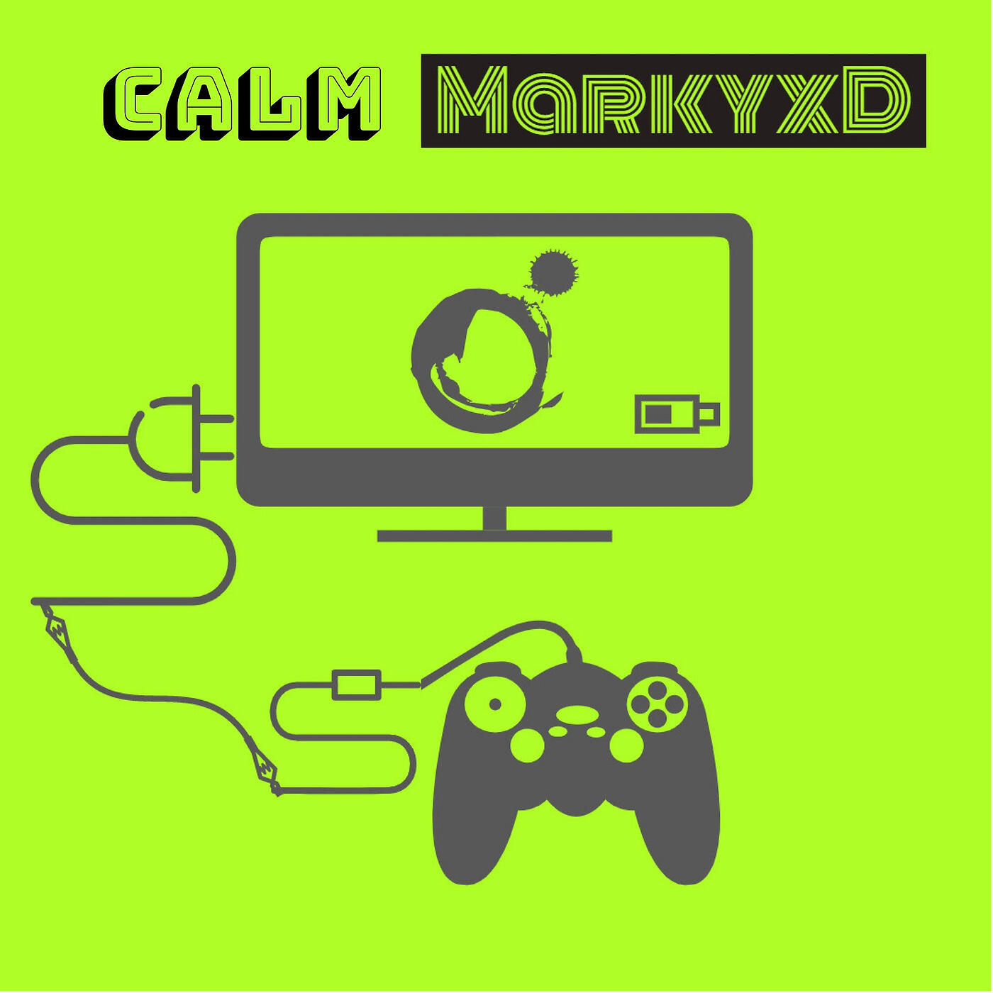 MarkyxD - Vamps