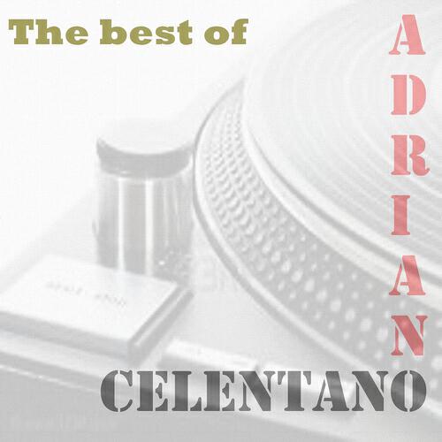 Adriano Celentano - Personality