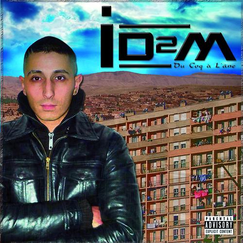 Id2m - Plus on est fou plus on cri