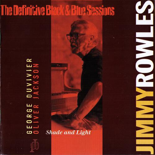 Jimmy Rowles - Portrait of the Lion
