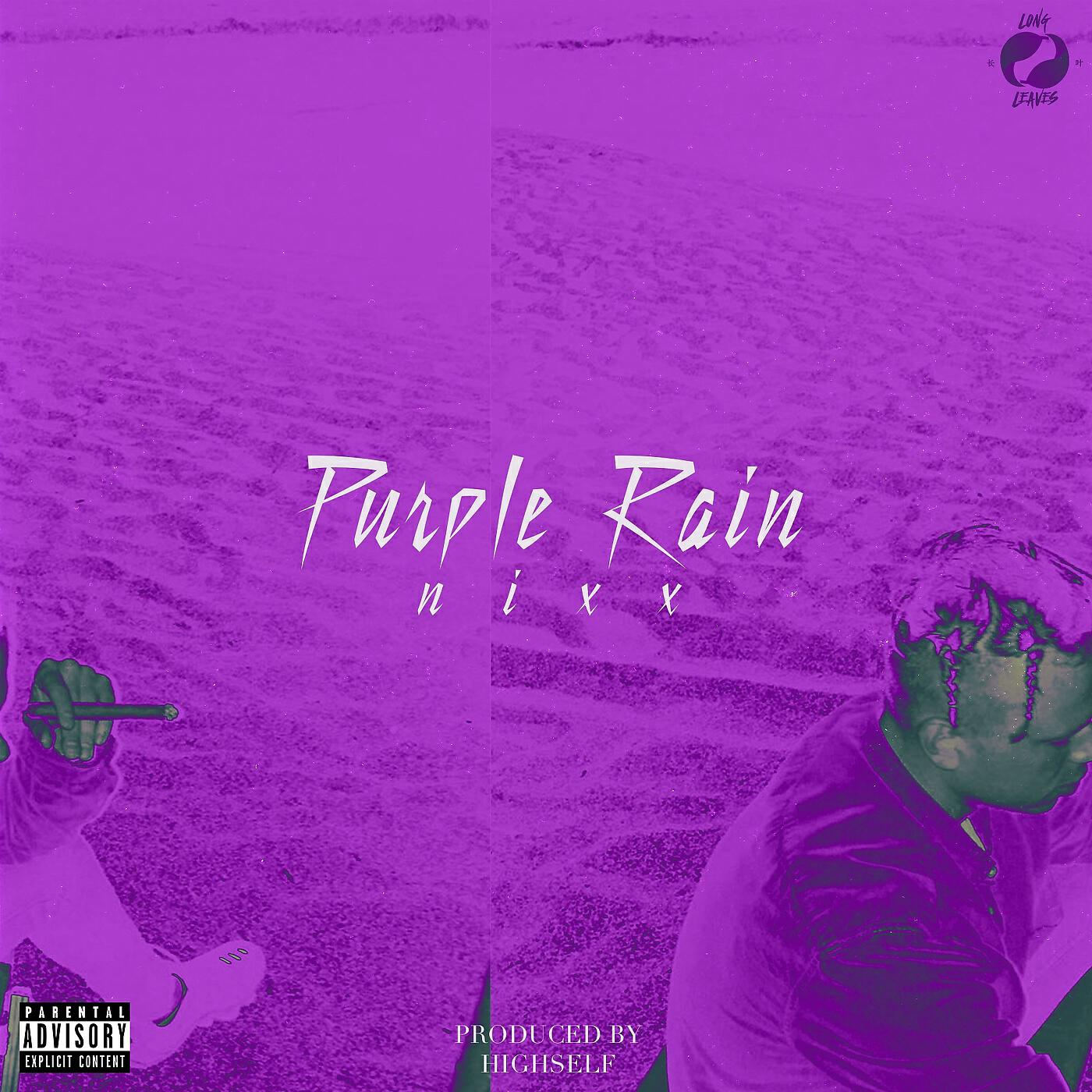 NIXX - Purple Rain