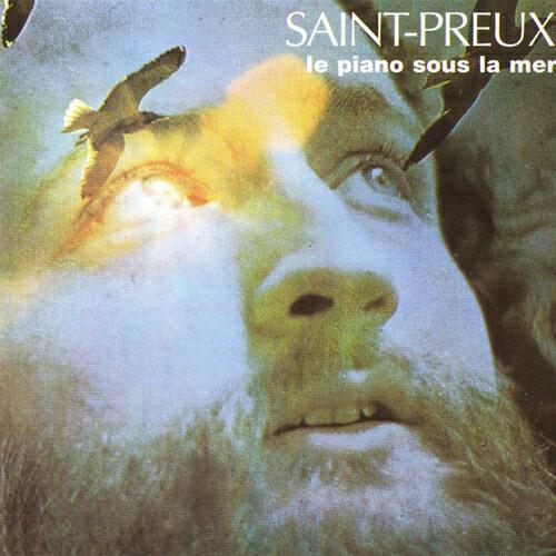Saint-Preux - Le Concert Sous Marin