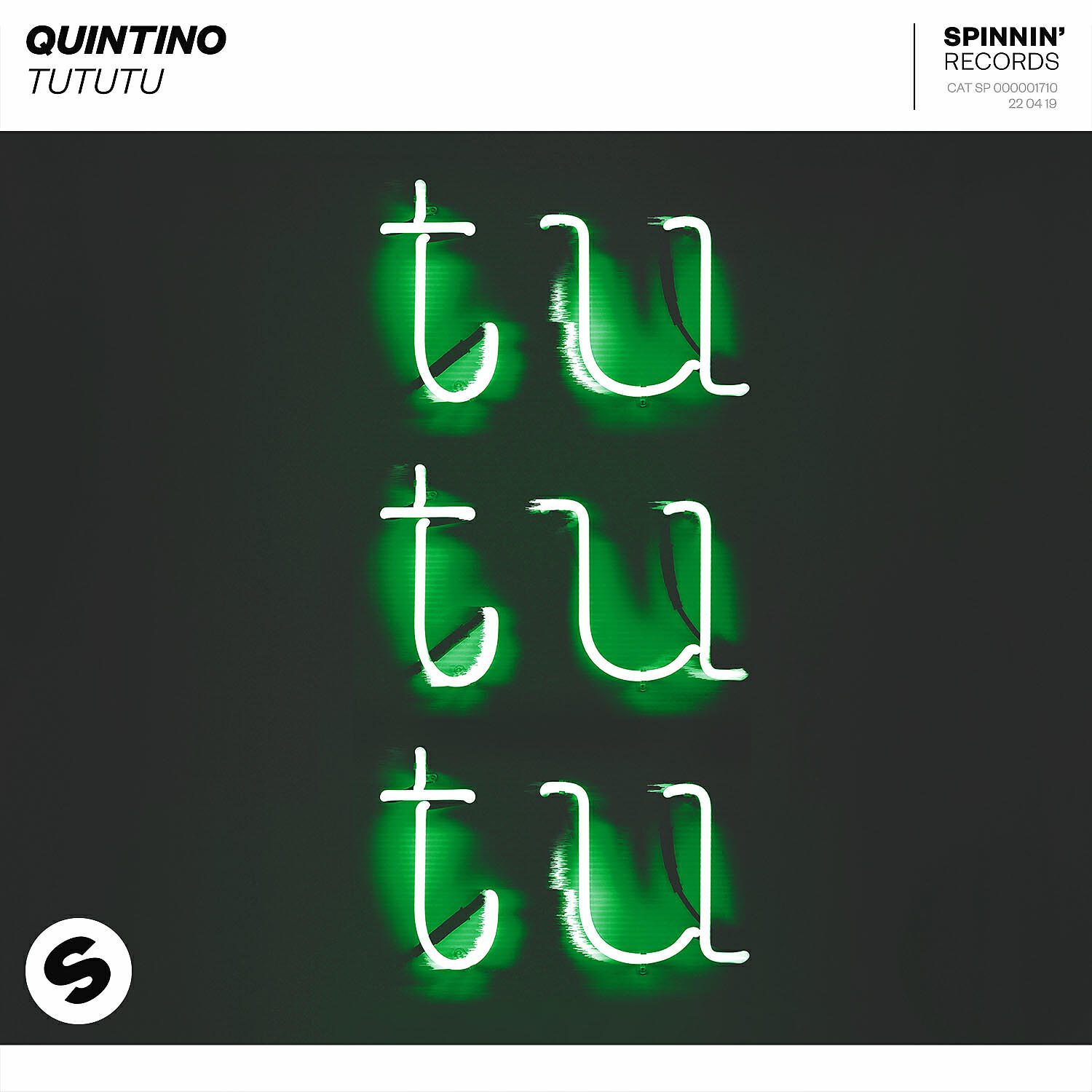 QUINTINO - TUTUTU
