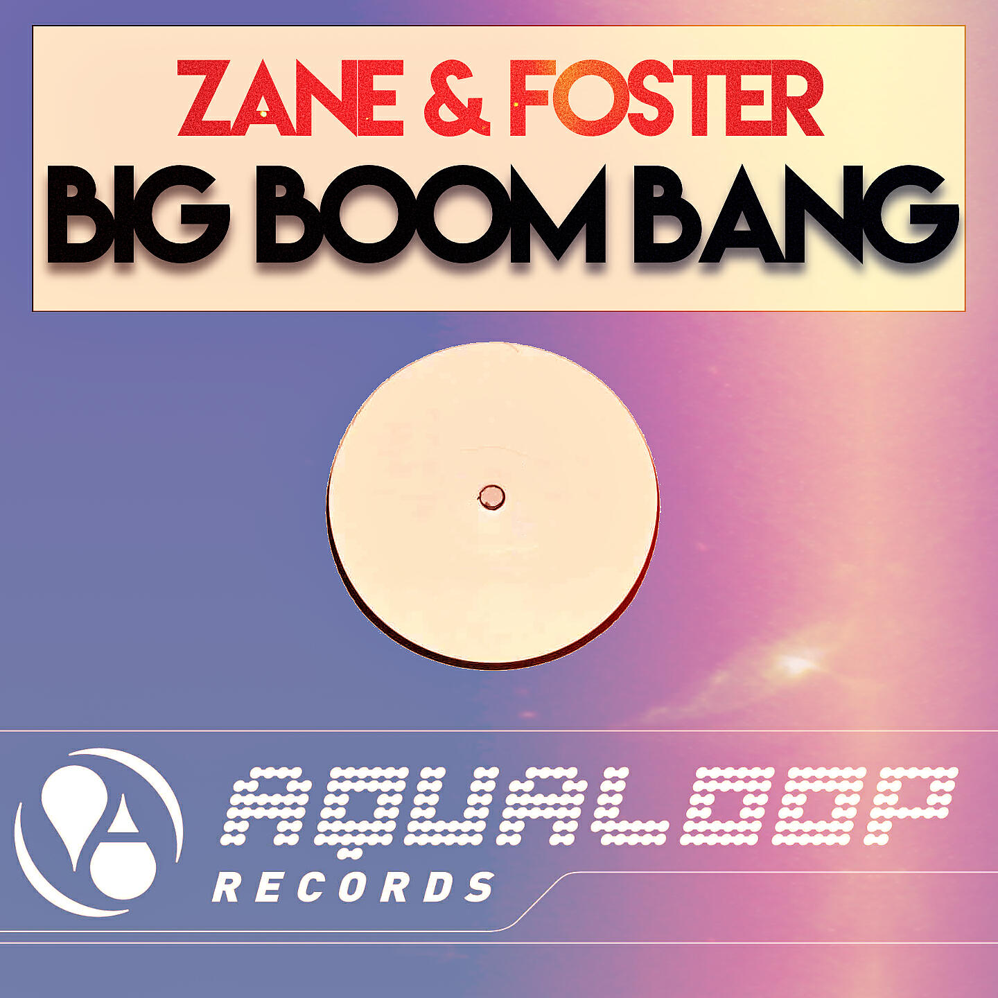 ZANE - Big Boom Bang (DJ Kaya Remix)
