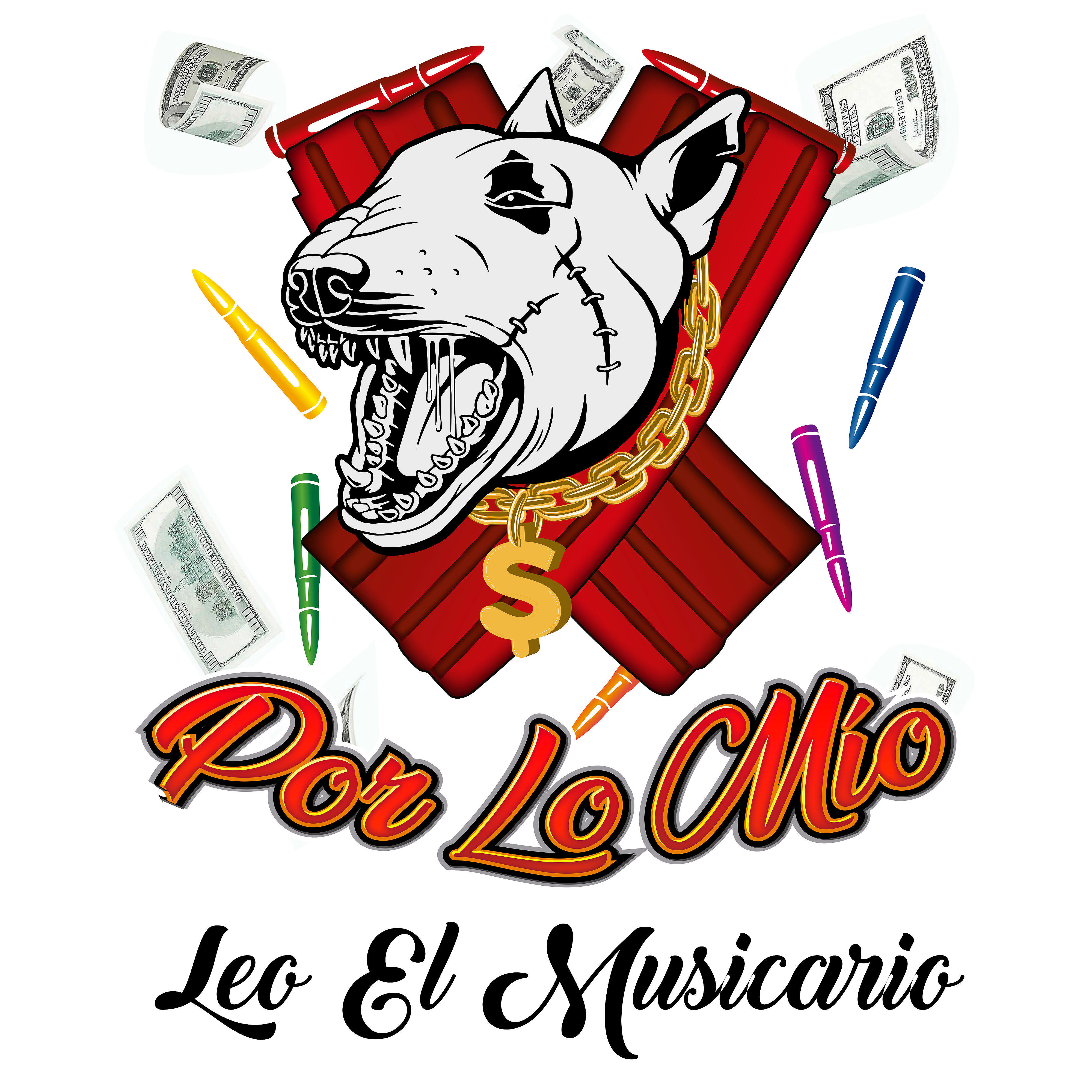 Leo El Musicario - Maryjane
