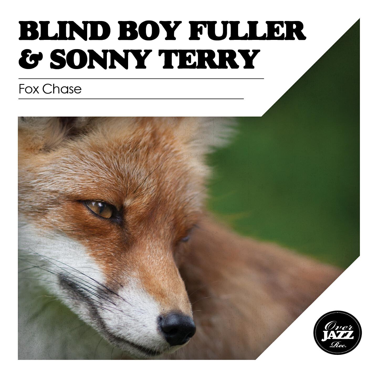 Blind Boy Fuller - Harmonica Blues (Remastered)