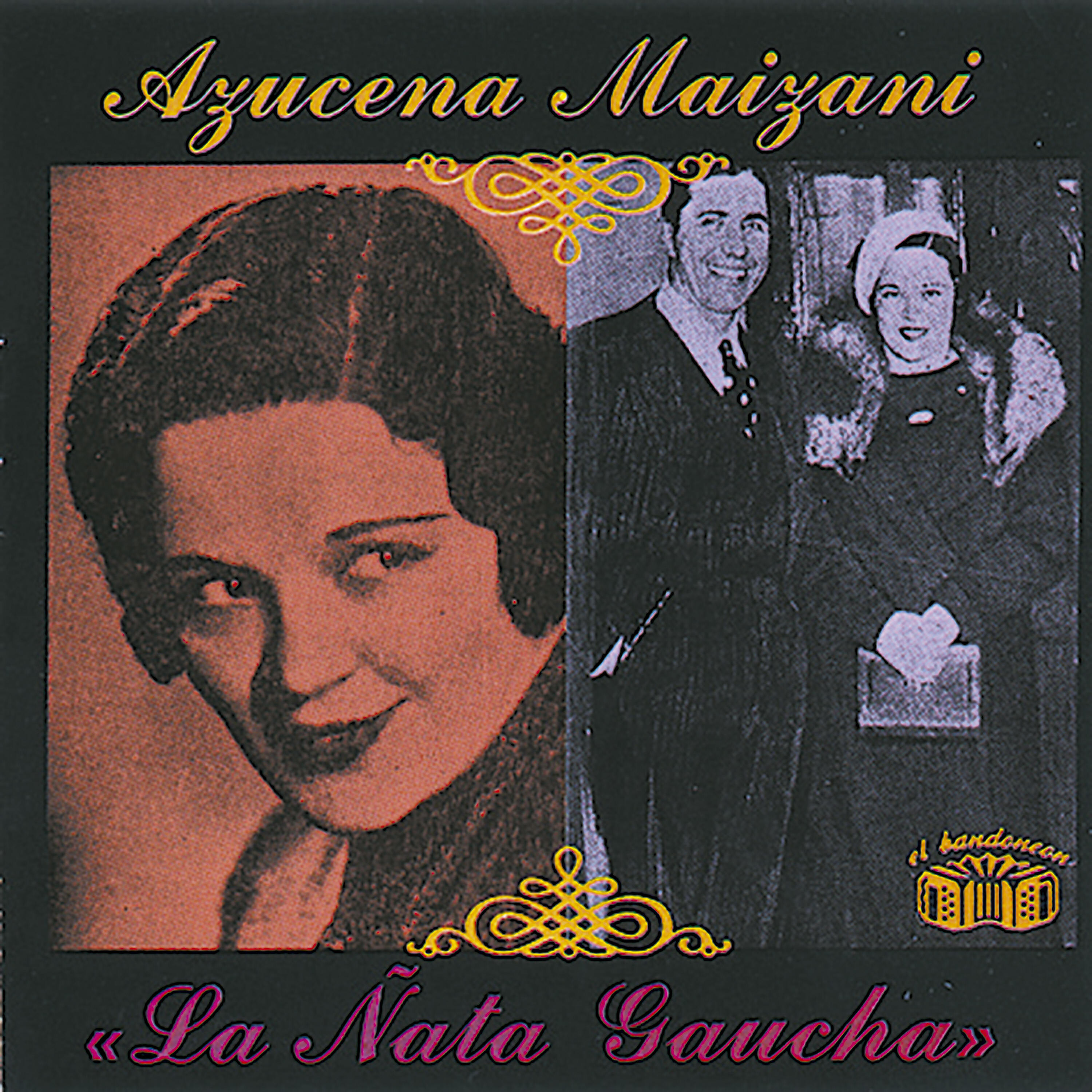 Azucena Maizani - Amigazo 