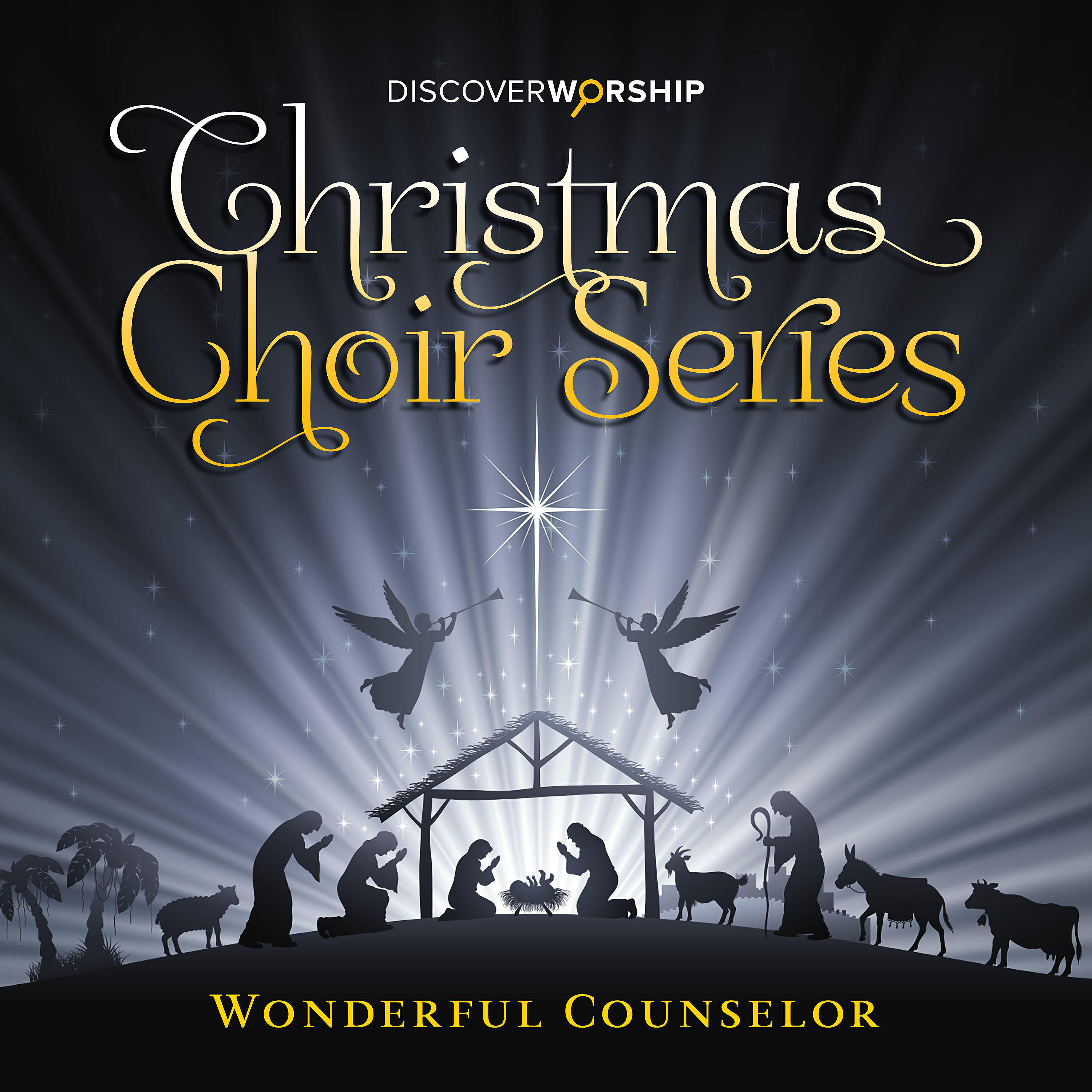 DIscover Worship - Wonderful Counselor