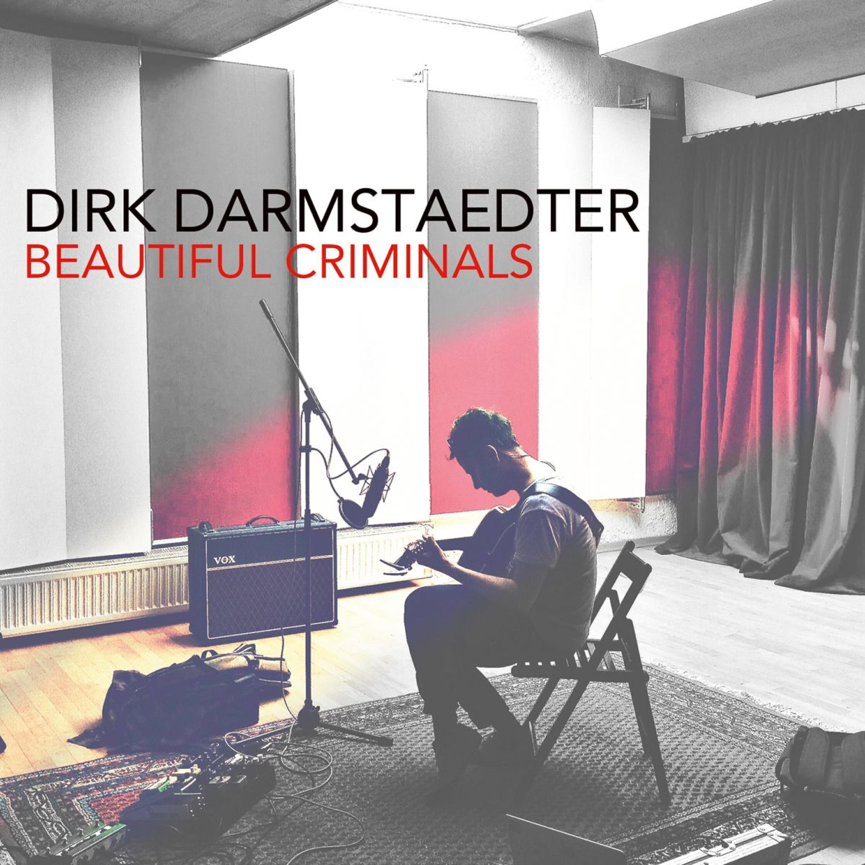 Dirk Darmstaedter - Summer Camp Girls