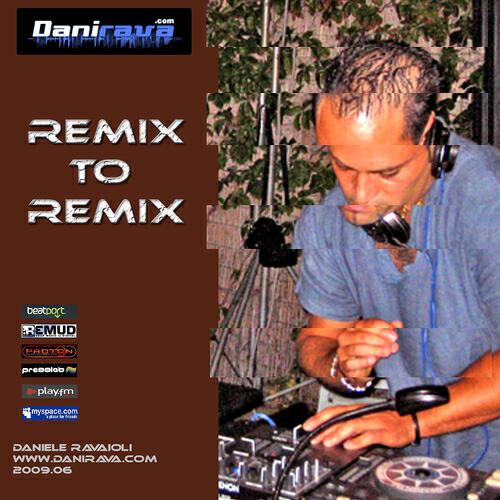 Daniele Ravaioli - Fascinate (Electro deep RMX)