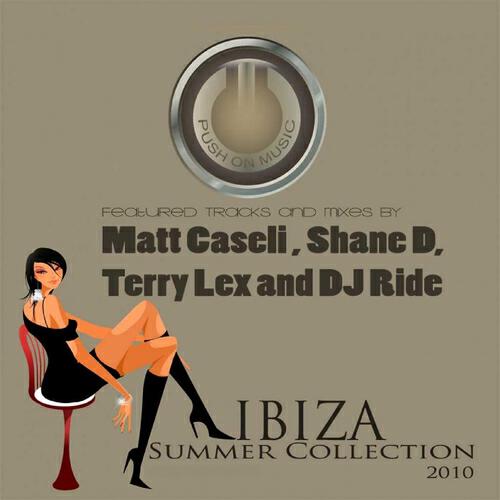 Terry Lex - Terry