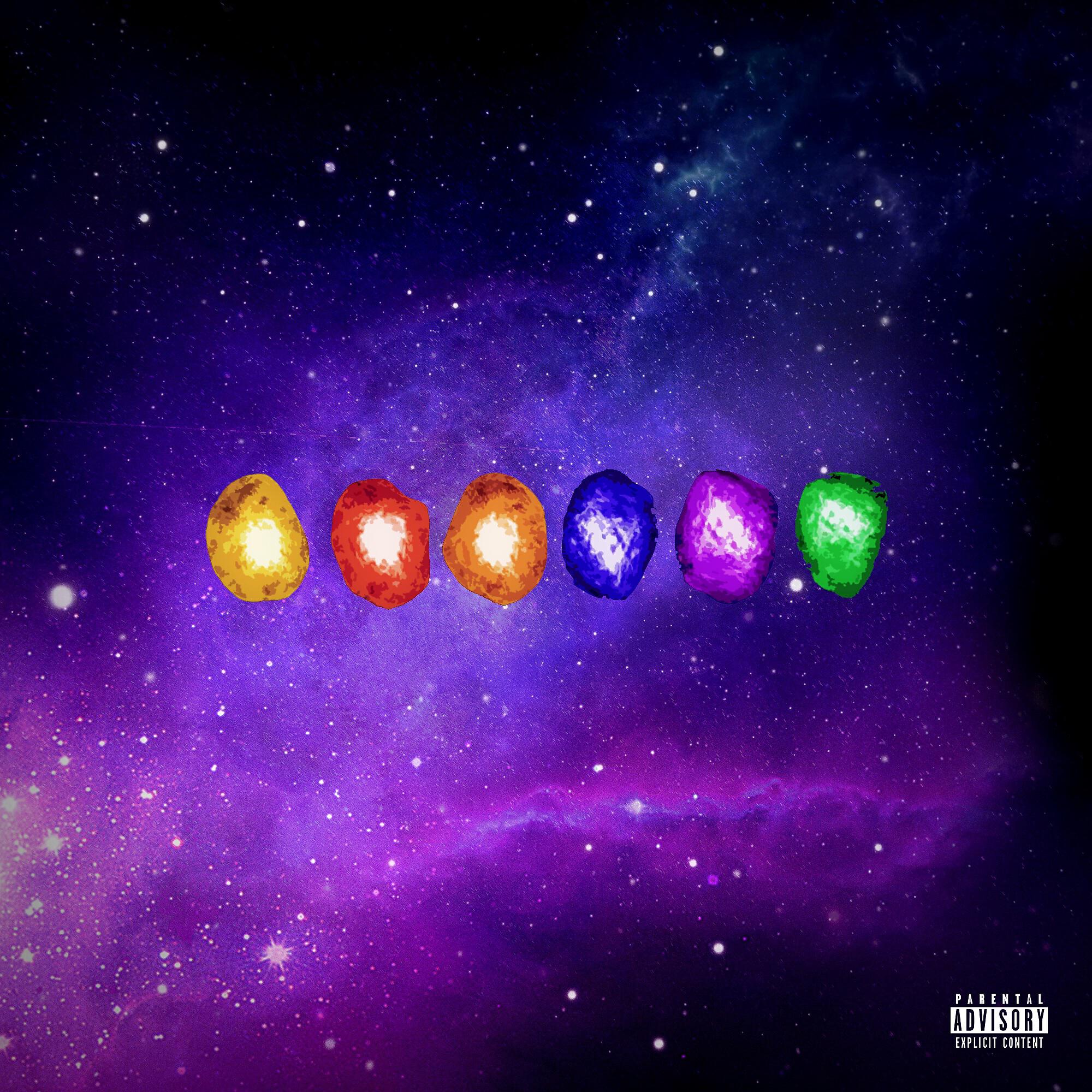 LE$ - Space (feat. Domo Genesis)