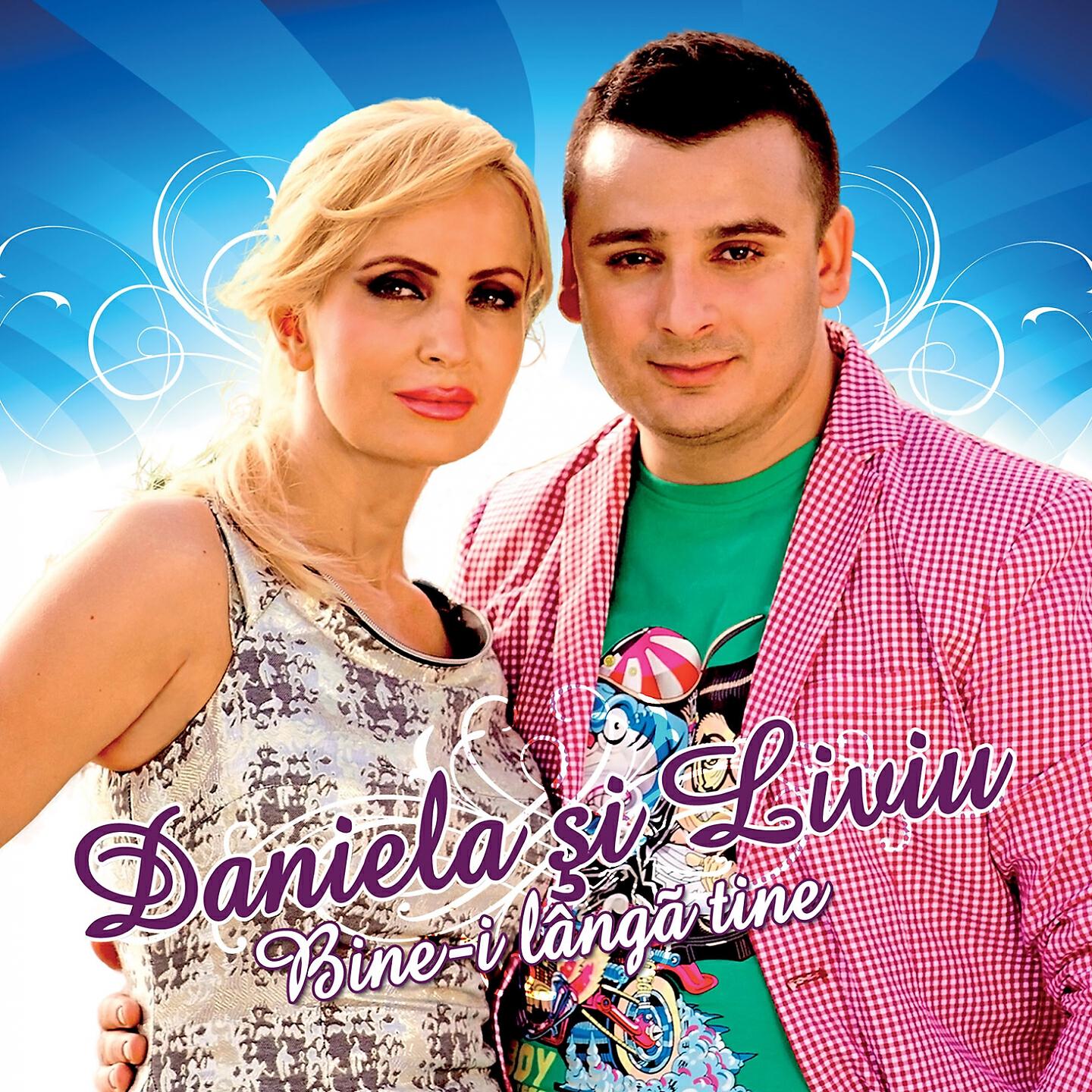 Daniela - As Lasa Tot Pentru Tine