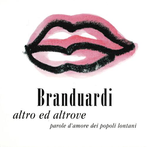 Angelo Branduardi - Lo straniero