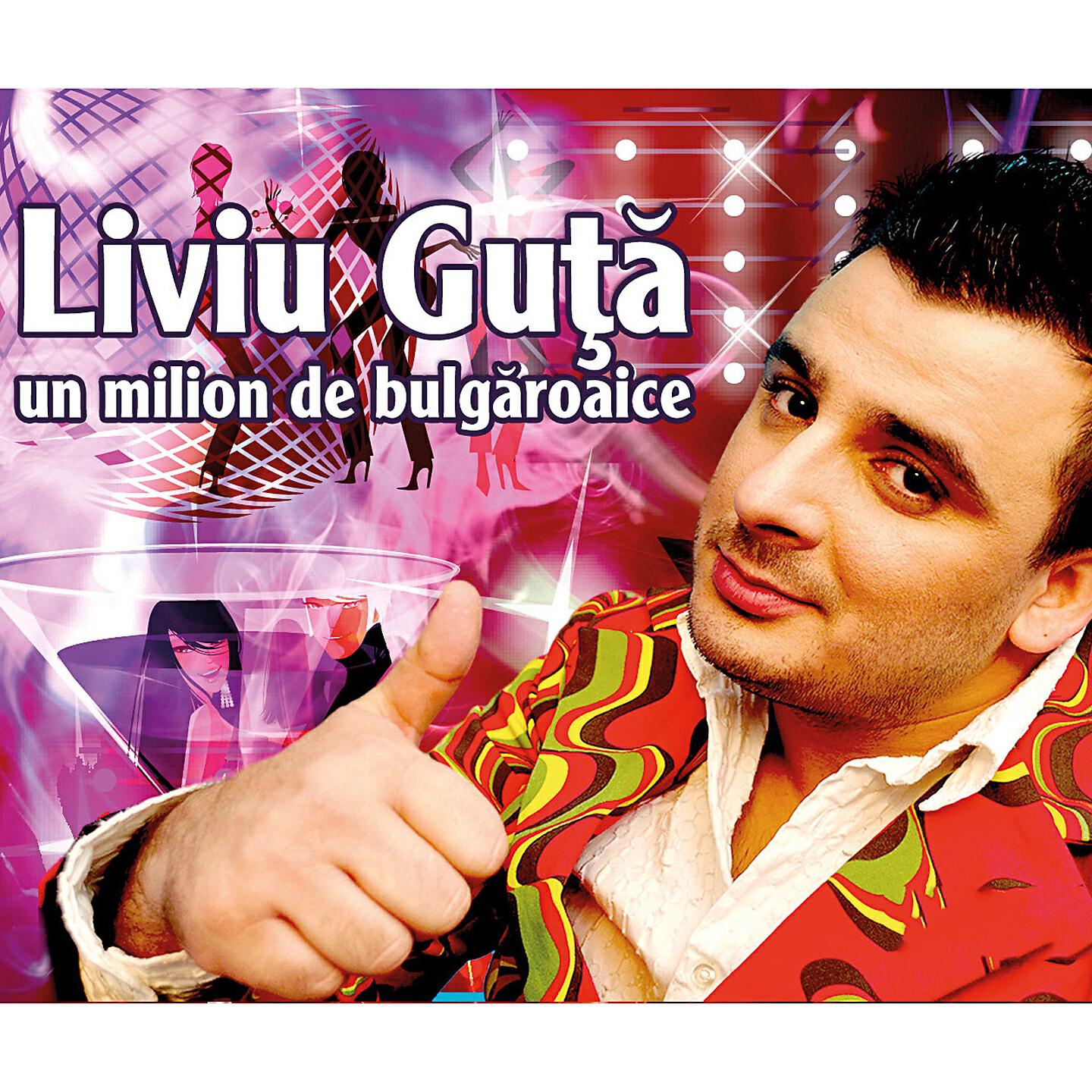 LIVIU GUTA - Mi-E Dor De Tine
