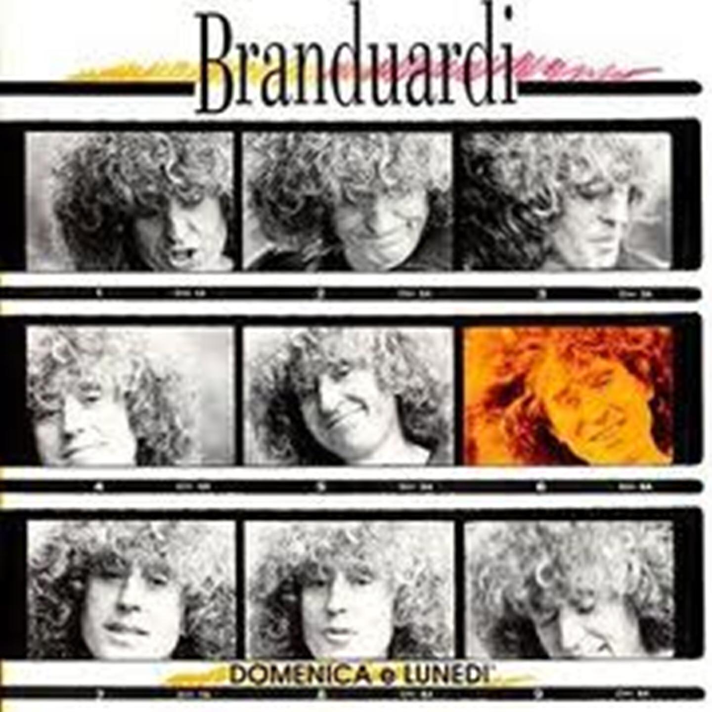 Angelo Branduardi - Le dodici lune