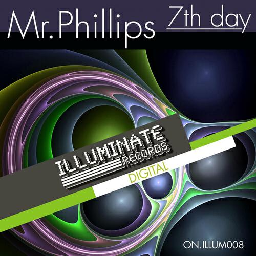 Mr.Phillips - 7th Day (Terry Parker UK Edit)