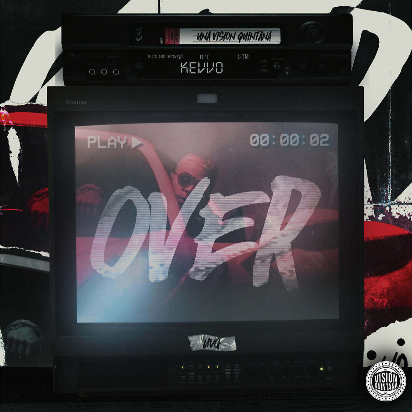 KEVVO - O.V.E.R