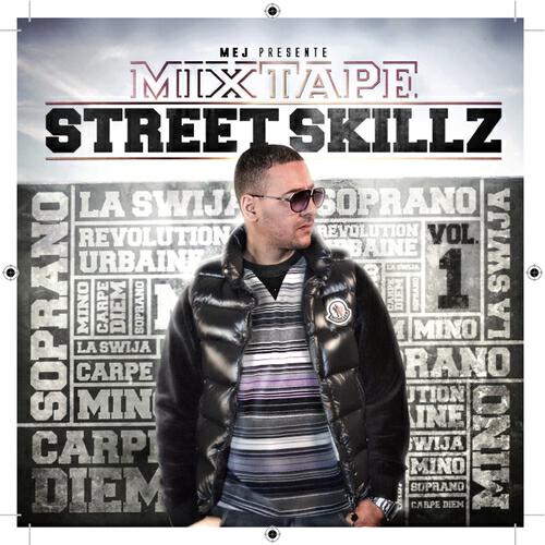 Mistral - On s'envole
