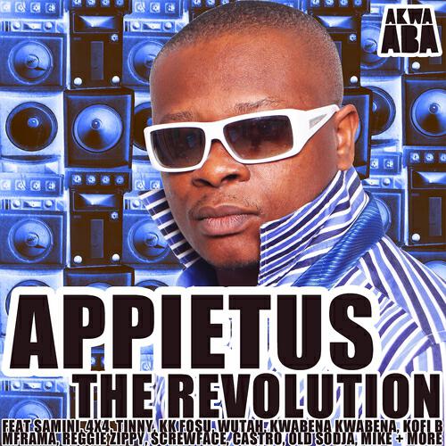 Appietus - Ide Bee