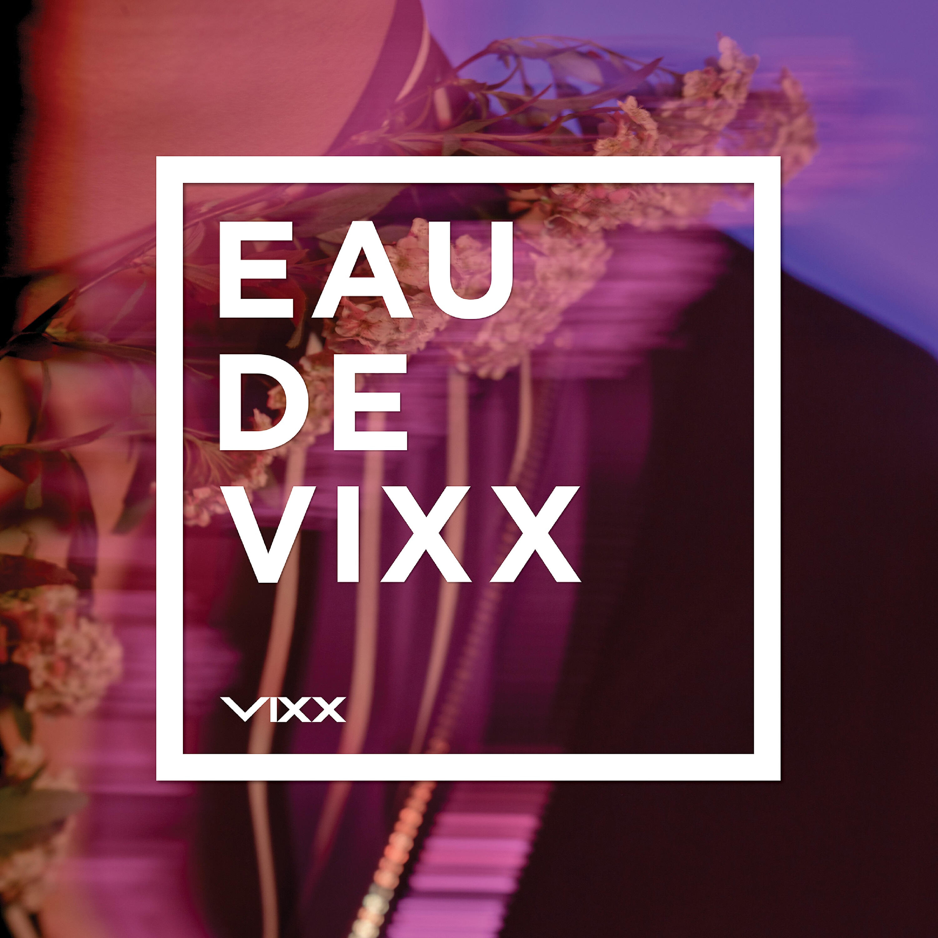 VIXX - Trigger