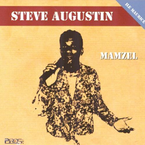 Steve Augustin - Zenfant