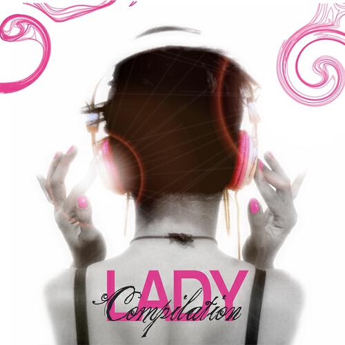 Angelie DJ - Imagination Now