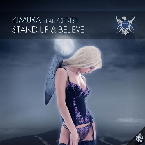 Kimura - Stand Up and Believe (Pakka Remix)