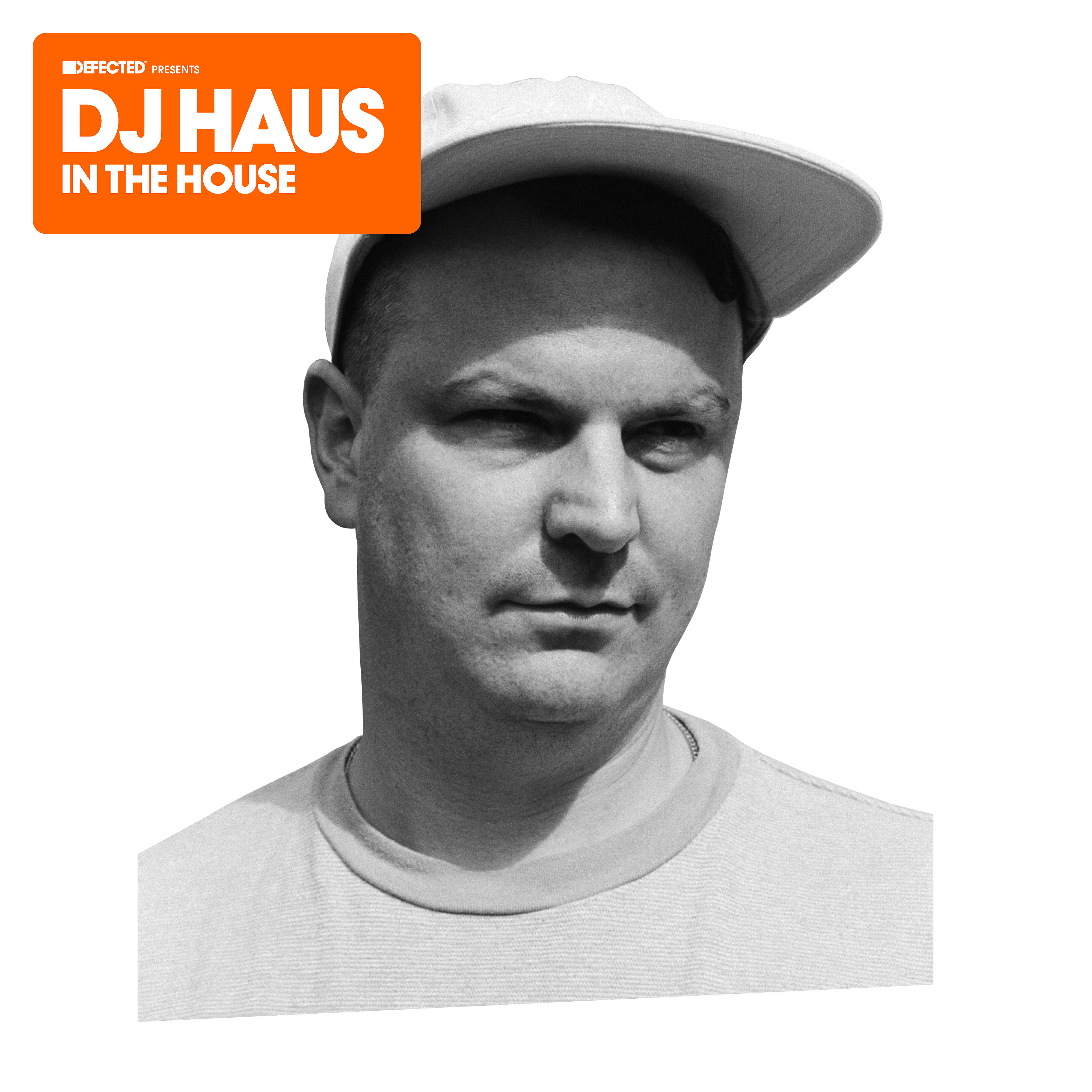 DJ Haus - C'mon Letz Work