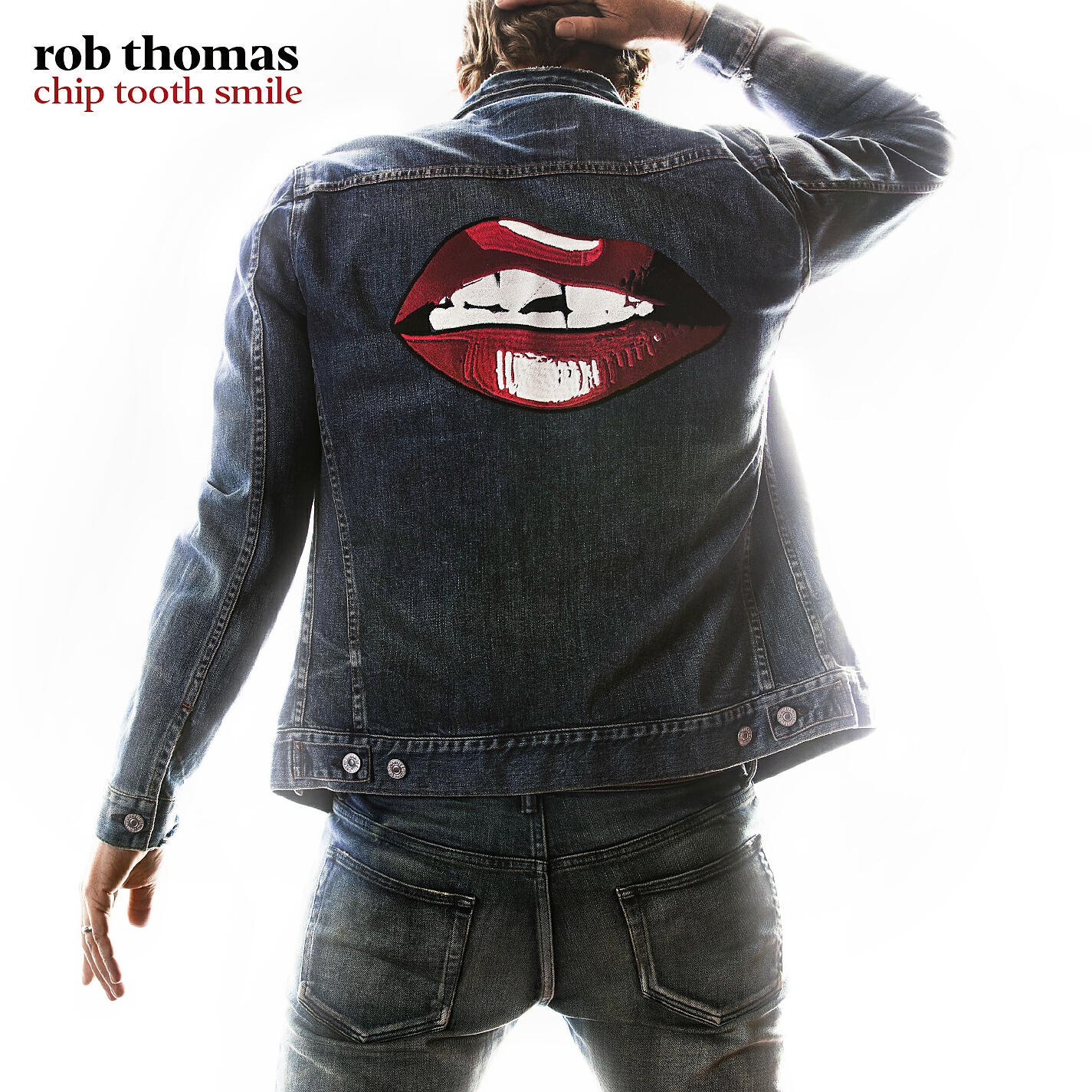 Rob Thomas - Early In The Morning