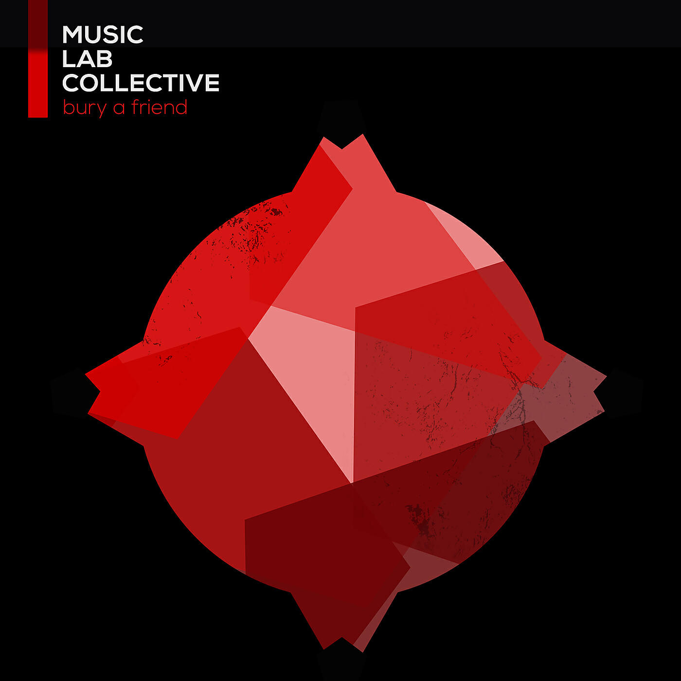 Music Lab Collective - bury a friend (arr. piano)