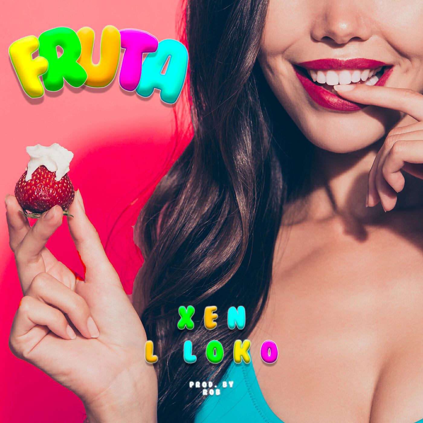 Xen - Fruta