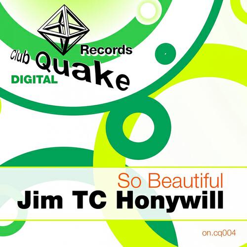Jim TC Honywill - So Beautiful (Damien James Louk 2007 Mix)