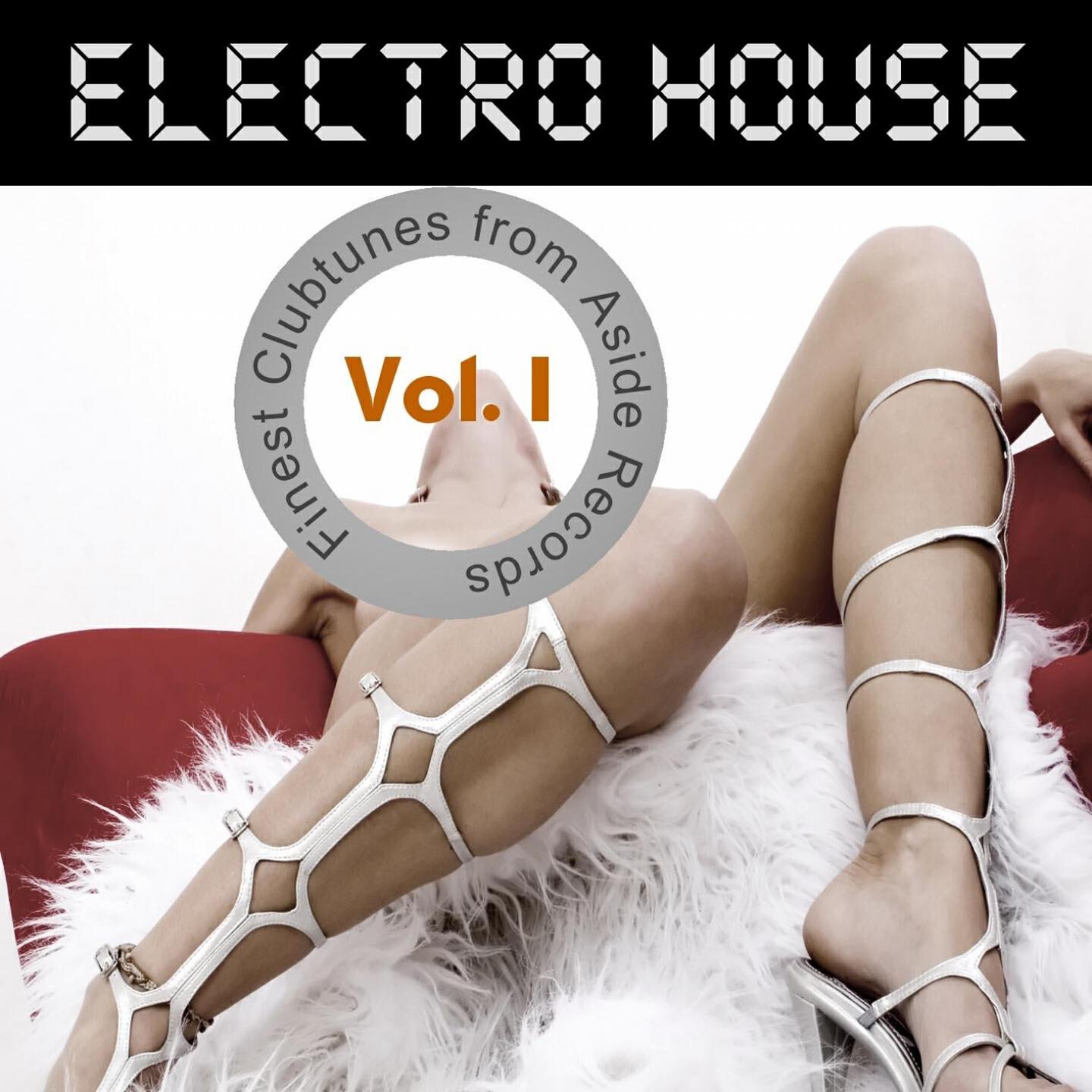 Joe Calabro - The Way U Move (Juicy Mix)