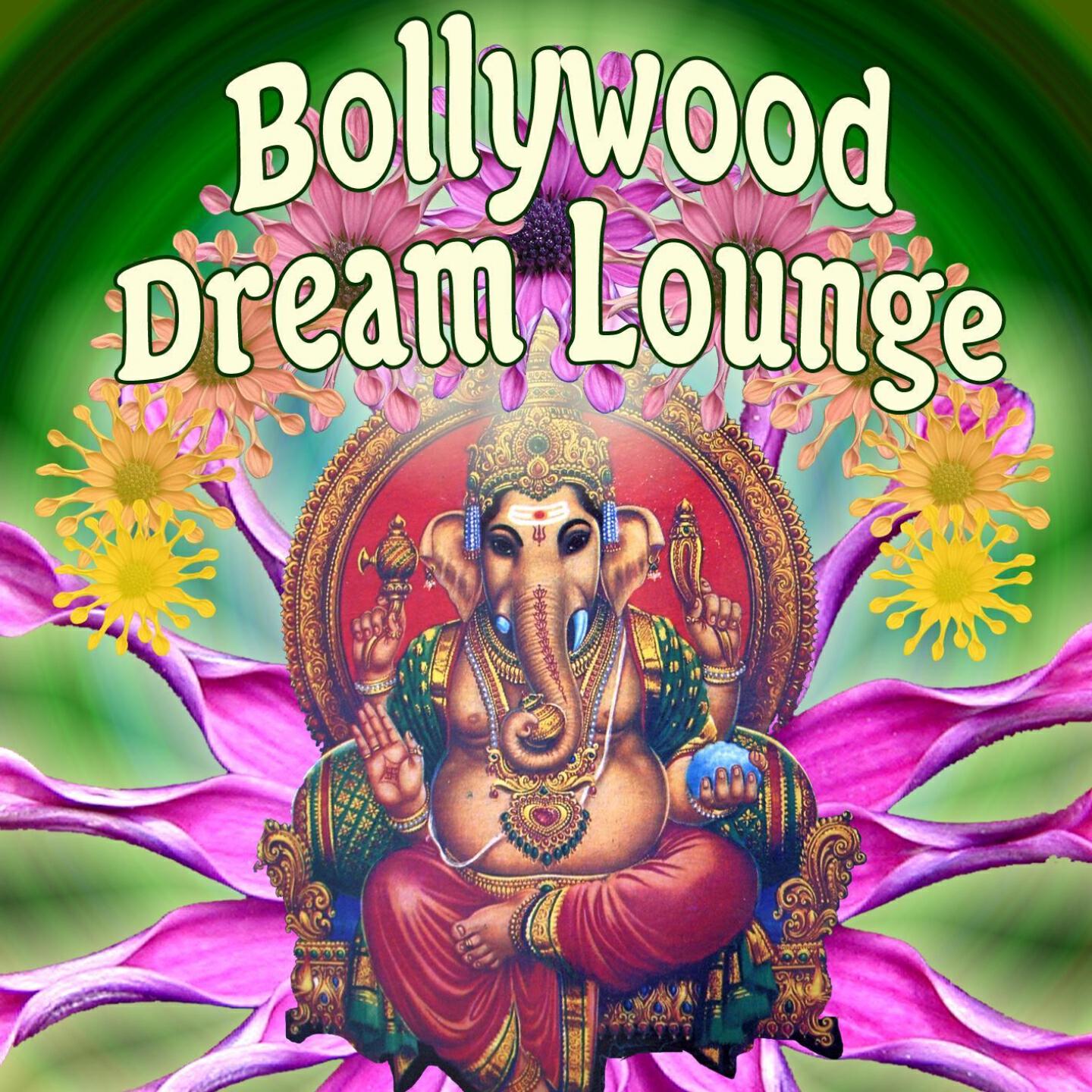 Bollywood Dream Team - Nirvana Lounge