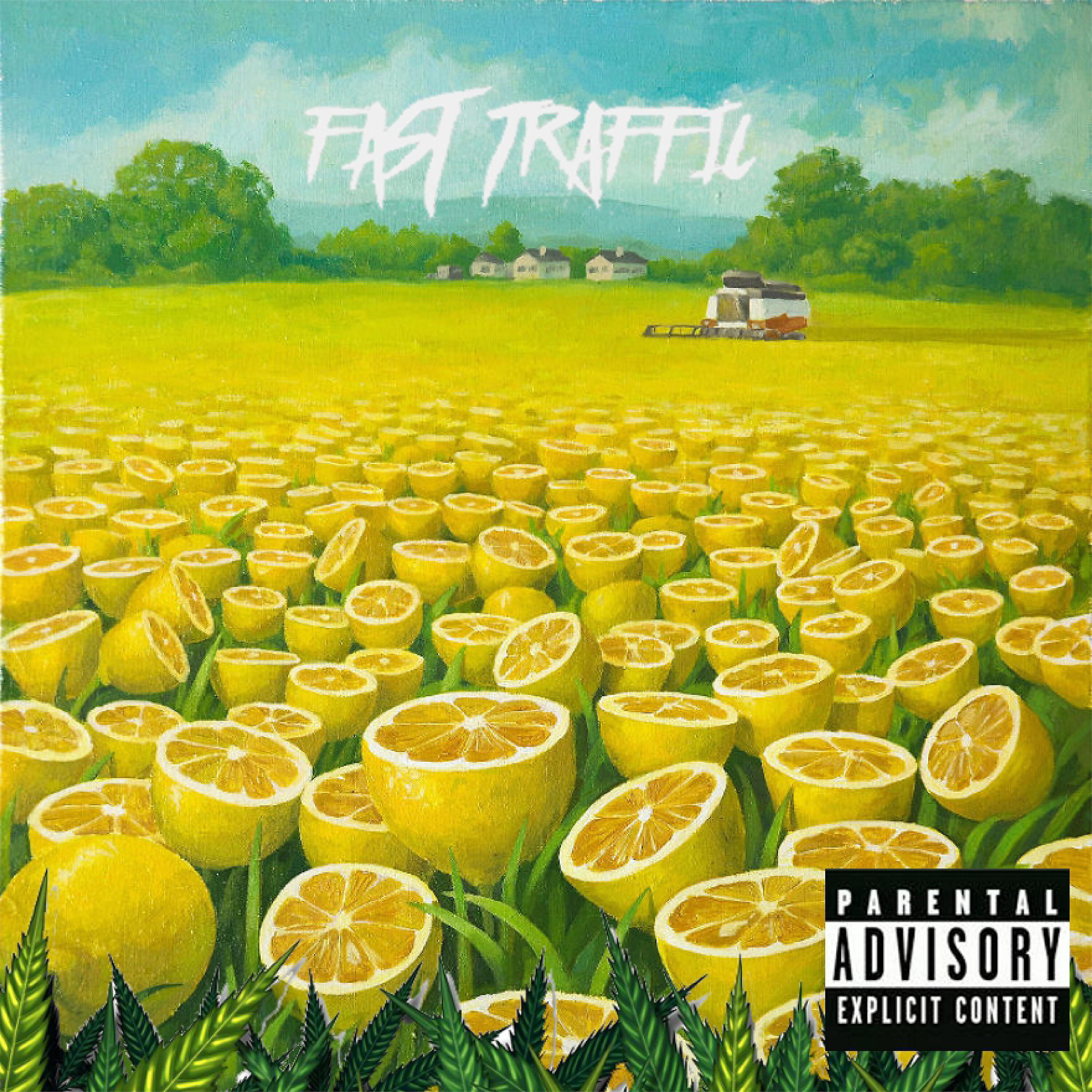 Shirley Made - Lemonade