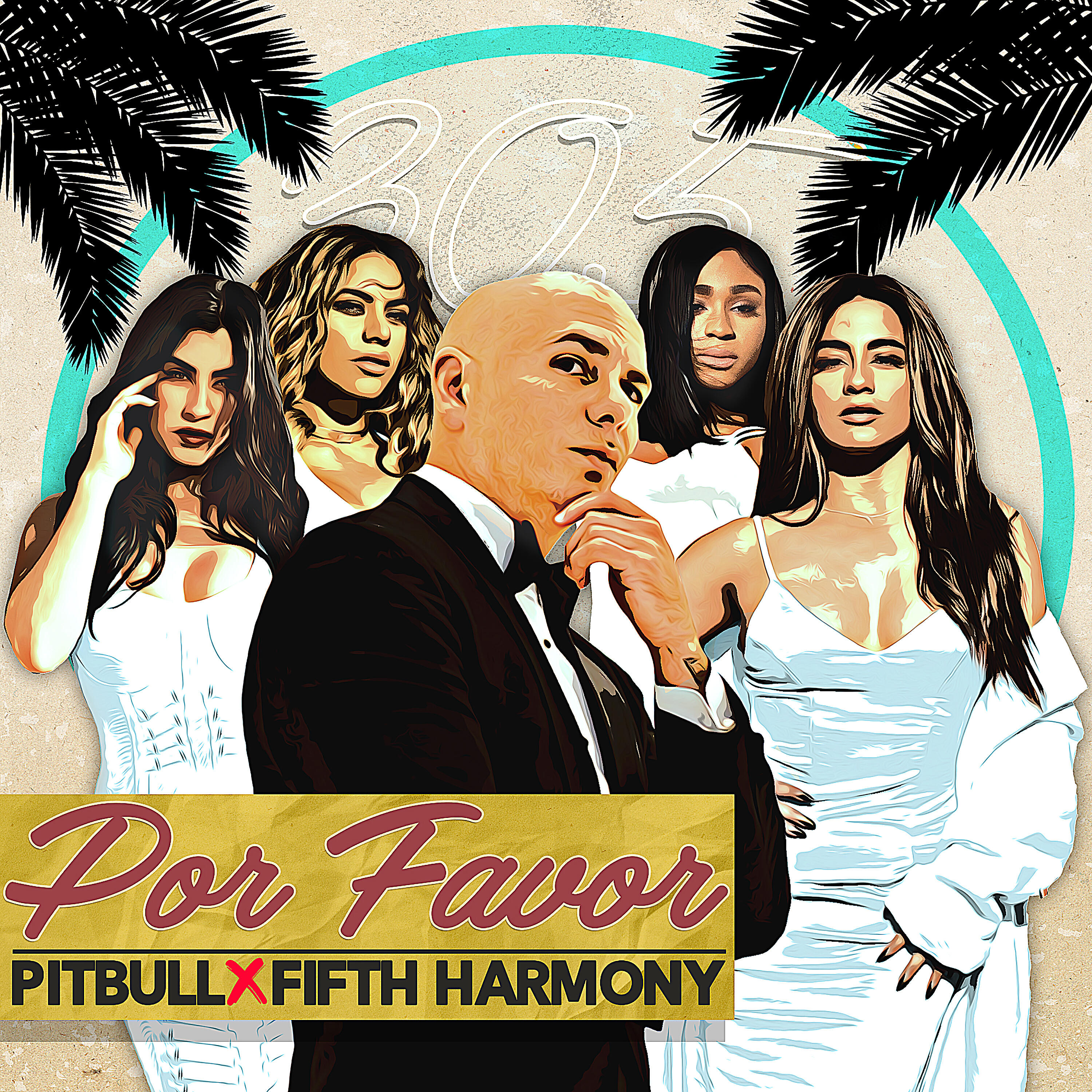 Pitbull - Por Favor
