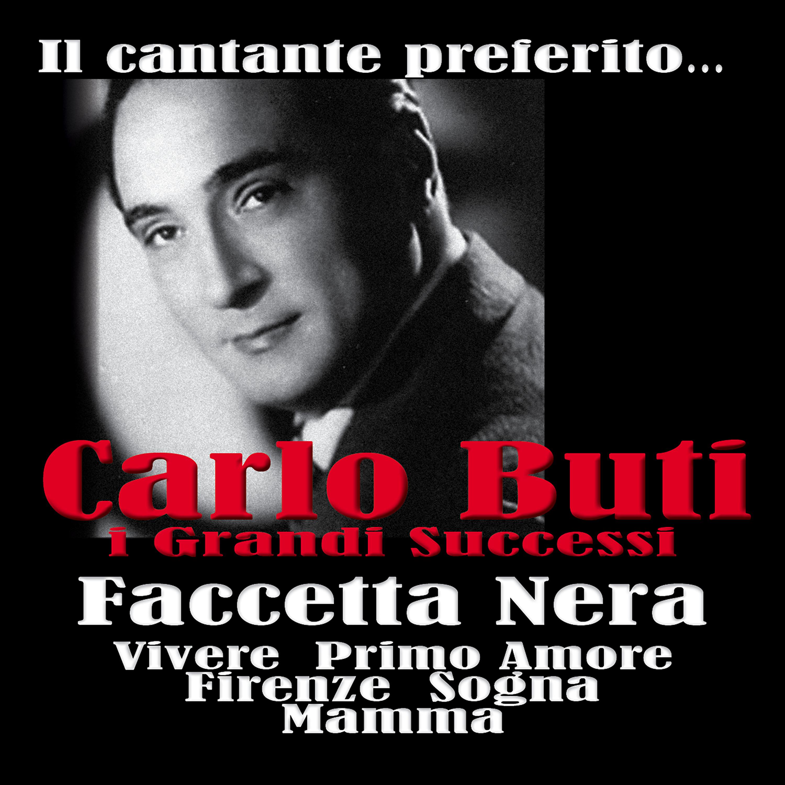 Carlo Buti - Vivere