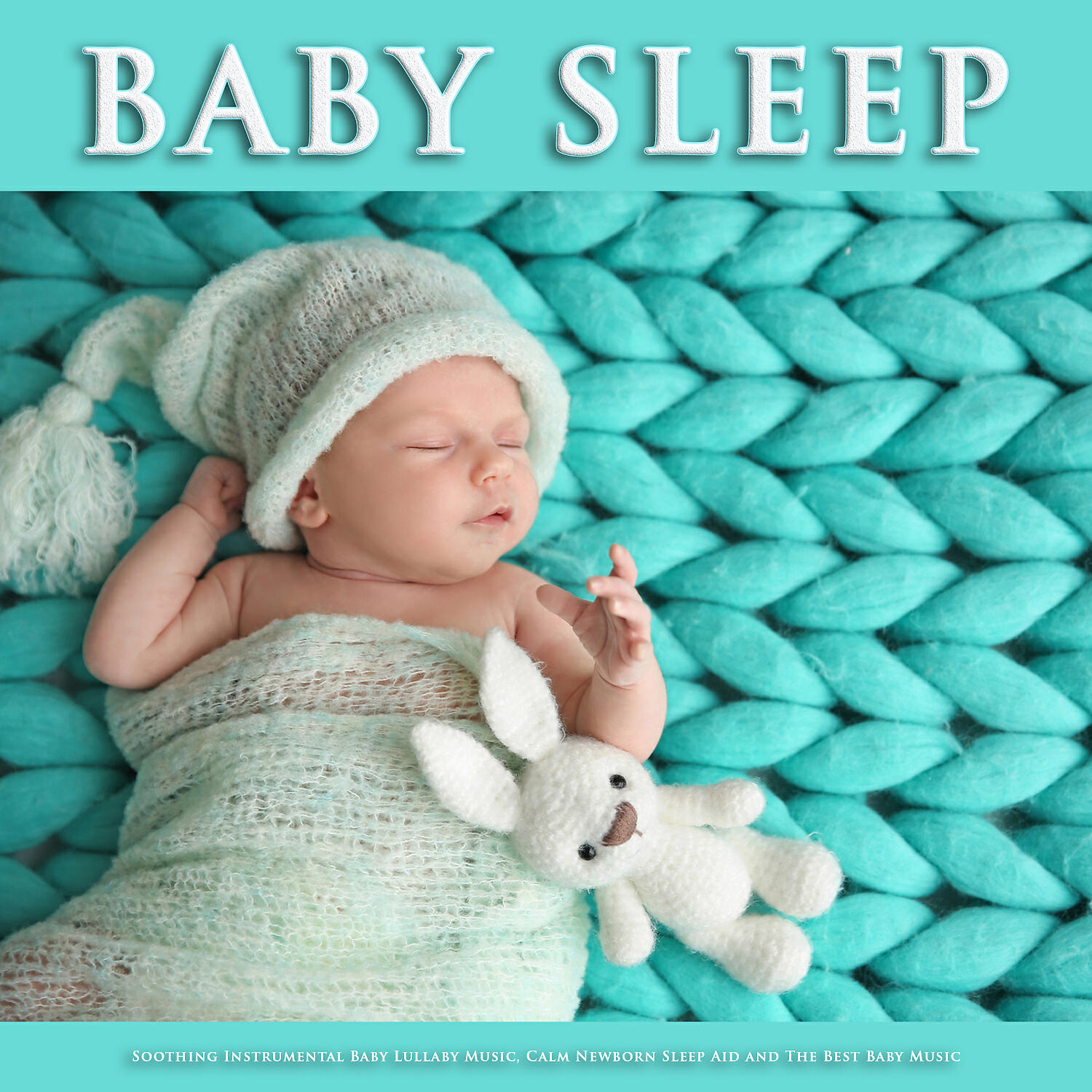 Baby Lullaby - Baby Lullabies