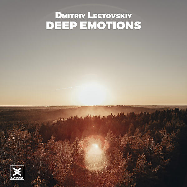 Dmitriy Leetovskiy - Deep Emotions