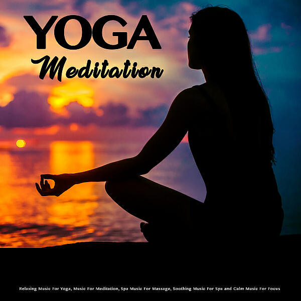 Yoga Music - Asian Spa Music